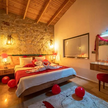 Villa Anemon 3 Kas
