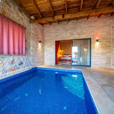 Anemon 3 Villa